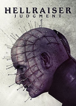 Восставший из ада: Приговор (Hellraiser: Judgment)