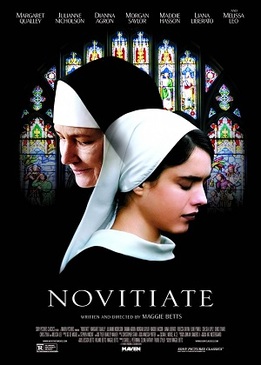 Послушница (Novitiate)