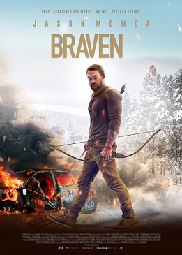 Дикий (Braven)