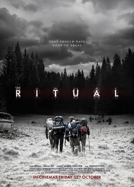 Ритуал (The Ritual)