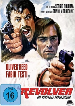 Револьвер (Revolver)