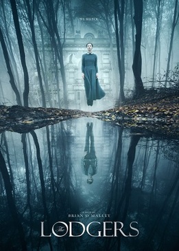 Обитатели (The Lodgers)