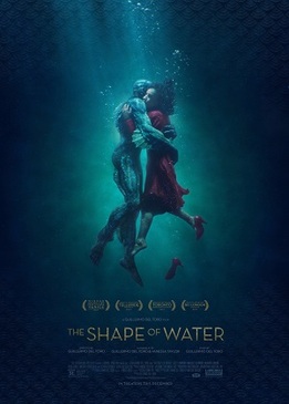 Форма воды (The Shape of Water)