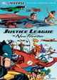 Justice League: The New Frontier