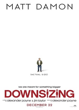 Короче (Downsizing)