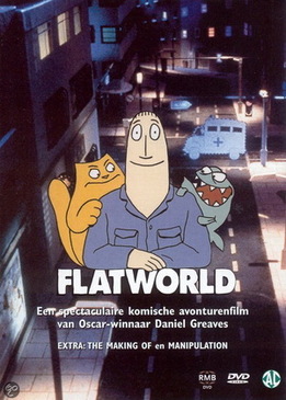 Плоский мир (Flatworld)