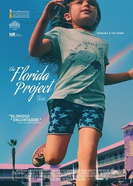 Проект Флорида (The Florida Project)