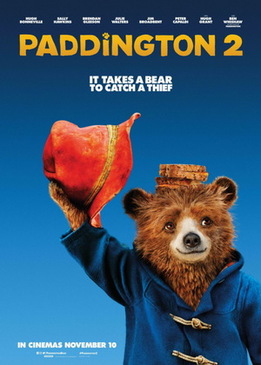 Приключения Паддингтона 2 (Paddington 2)