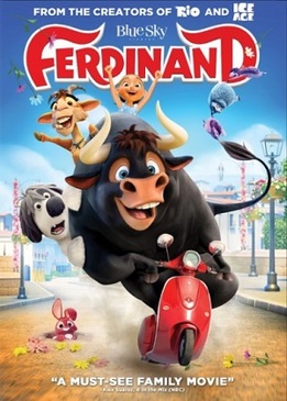 Фердинанд (Ferdinand)