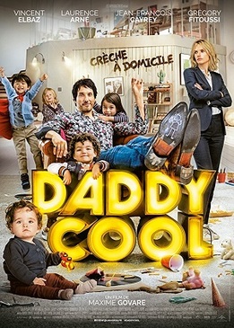 Все пары делают это (Daddy Cool)