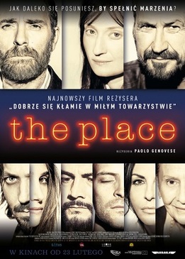 Место встречи (The Place)