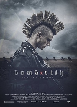 Город-бомба (Bomb City)