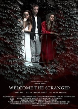 Добро пожаловать, незнакомец (Welcome the Stranger)