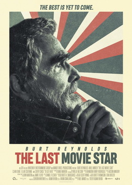 Последняя кинозвезда (The Last Movie Star)