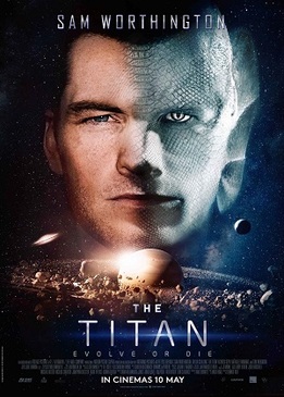 Титан (The Titan)