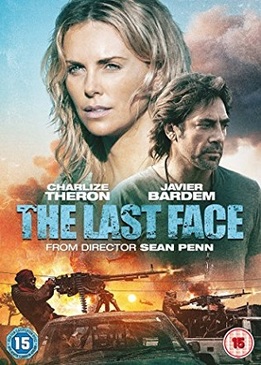 Последнее лицо (The Last Face)