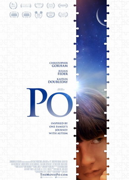 По (A Boy Called Po)