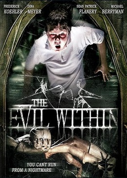 Зло внутри (The Evil Within)