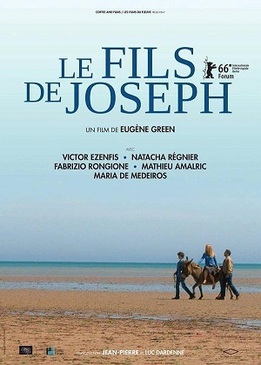 Сын Иосифа (Le fils de Joseph)