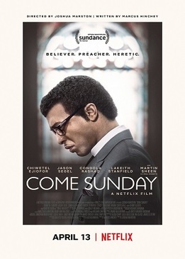 Еретик (Come Sunday)