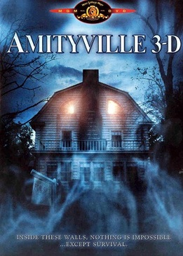 Амитивилль 3-D (Amityville 3-D)