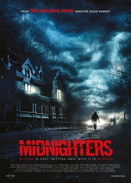 Полуночники (Midnighters)