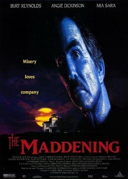 Обезумевший (The Maddening)
