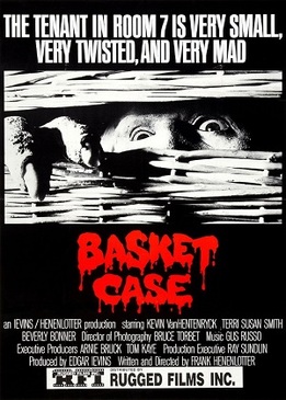 Существо в корзине (Basket Case)