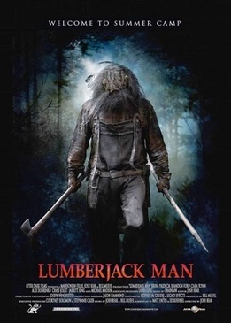 Дровосек (Lumberjack Man)