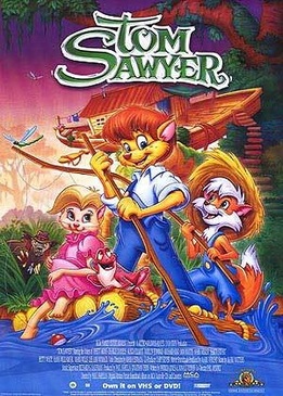 Том Сойер (Tom Sawyer)