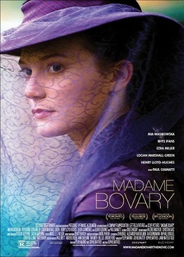 Госпожа Бовари (Madame Bovary)