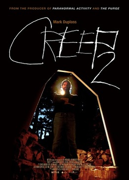 Ублюдок 2 (Creep 2)