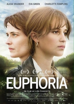 Эйфория (Euphoria)