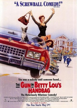 Пистолет в сумочке Бетти Лу (The Gun in Betty Lou's Handbag)