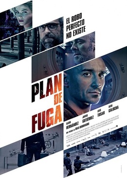 План побега (Plan de fuga)