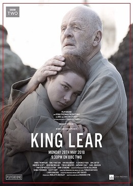 Король Лир (King Lear)