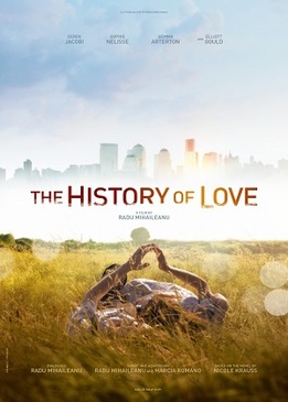 Хроники любви (The History of Love)