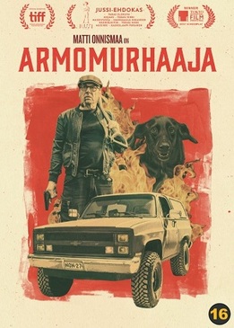 Эвтанайзер (Armomurhaaja)