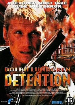 Урок выживания (Detention)