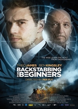 Предательство для начинающих (Backstabbing for Beginners)