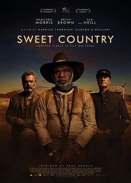 Сладостный край (Sweet Country)