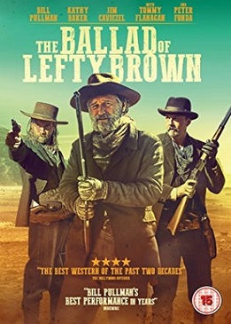 Баллада о Лефти Брауне (The Ballad of Lefty Brown)