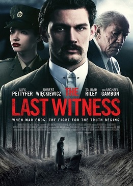 Последний свидетель (The Last Witness)