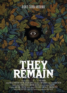 Они остаются (They Remain)