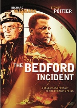 Случай с Бедфордом (The Bedford Incident)