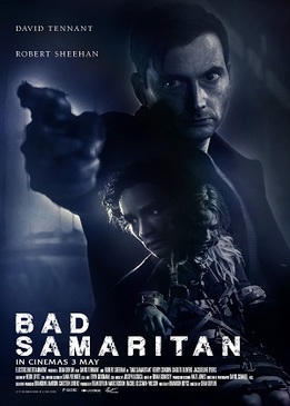 Логово Монстра (Bad Samaritan)