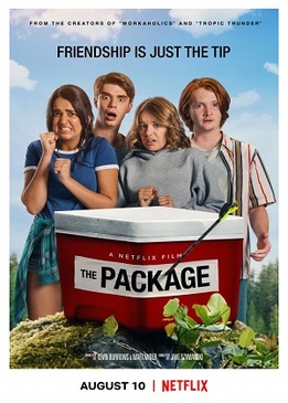 Прибор (The Package)