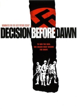 Решение перед рассветом (Decision Before Dawn)