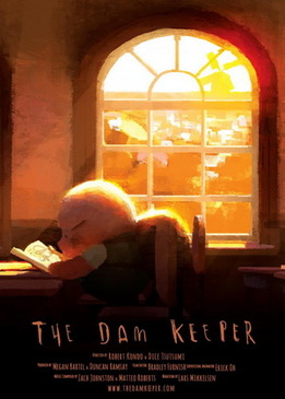 Хранитель плотины (The Dam Keeper)