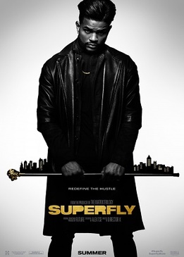 Суперфлай (Superfly)